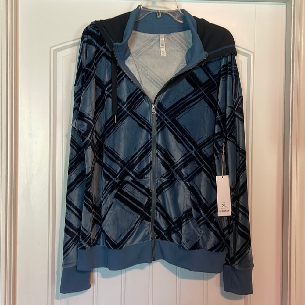 Lularoe Bethany and Crystal